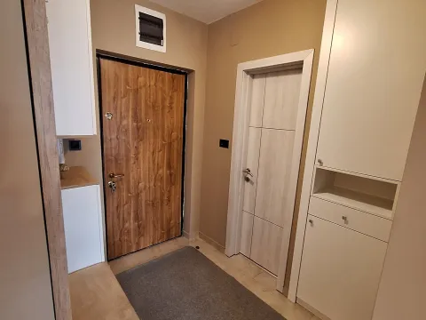 Rent, one bedroom apartment, 39m², Zabjelo, Podgorica - image 6