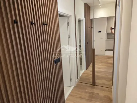 Sale, two bedroom apartment, 50m², Novi Beograd Blok 65, Novi Beograd Sve Podlokacije - image 15
