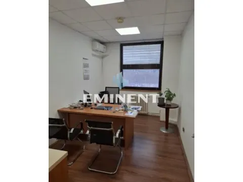 Izdavanje, poslovni prostor, 200m², Novi Beograd Blok 37, Novi Beograd Sve Podlokacije - image 9