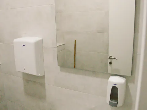 Izdavanje, poslovni prostor, 93m², City Kvart, Podgorica - image 15