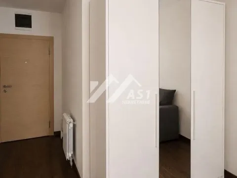 Izdavanje, jednosoban stan, 32m², Bulevar Evrope, Novi Sad Sve Podlokacije - image 5