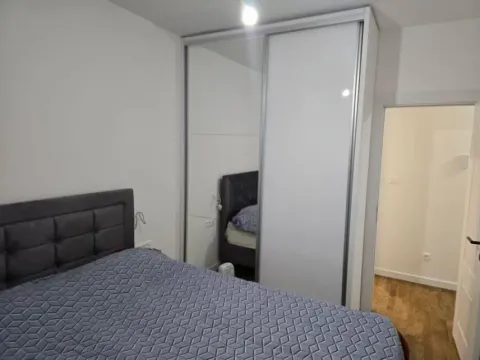 Izdavanje, jednosoban stan, 47m², Stari Aerodrom, Podgorica - image 7