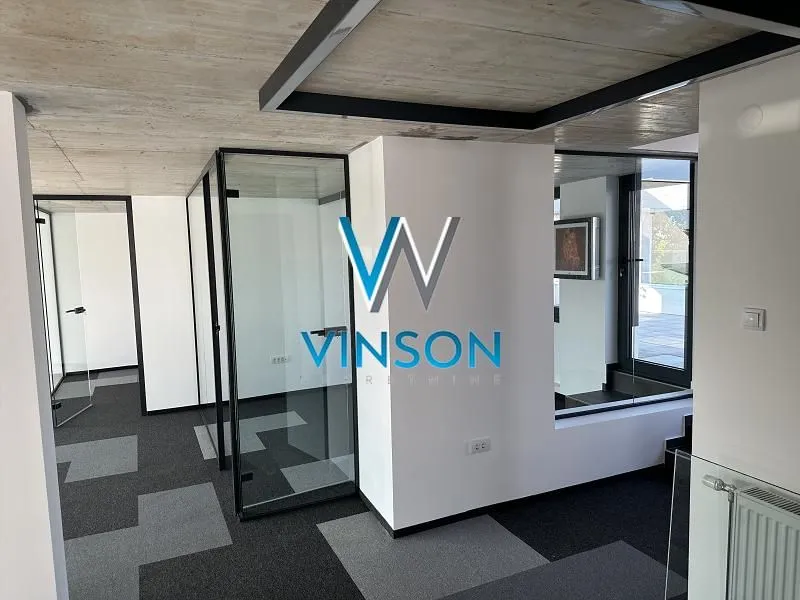 Rent, office space, 275m², Telep, Novi Sad Sve Podlokacije