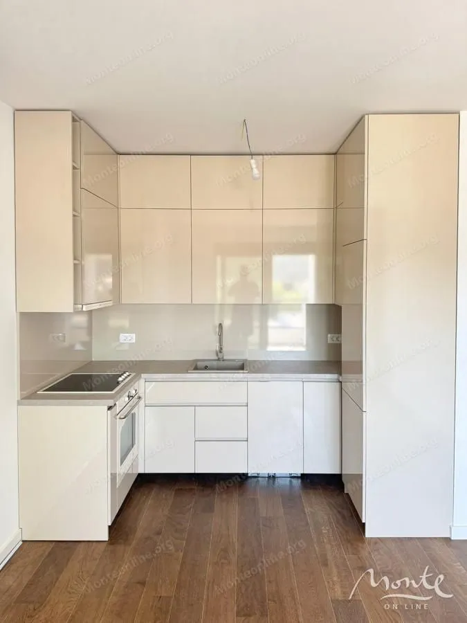 Prodaja, jednosoban stan, 42m², Bar, Crna Gora