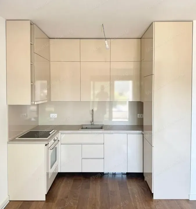 Prodaja, jednosoban stan, 42m², Bar, Crna Gora