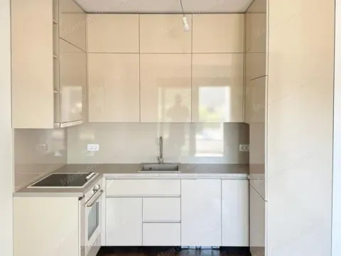 Prodaja, jednosoban stan, 42m², Bar, Crna Gora - image 1