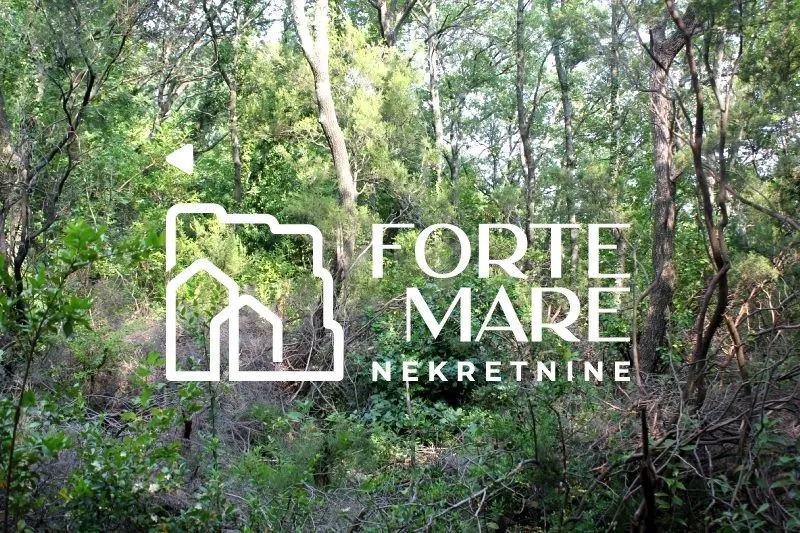 Prodaja, plac, 3059m², Kumbor, Herceg Novi