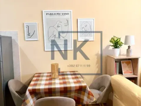 Izdavanje, jednosoban stan, 45m², Preko Morače, Podgorica - image 5