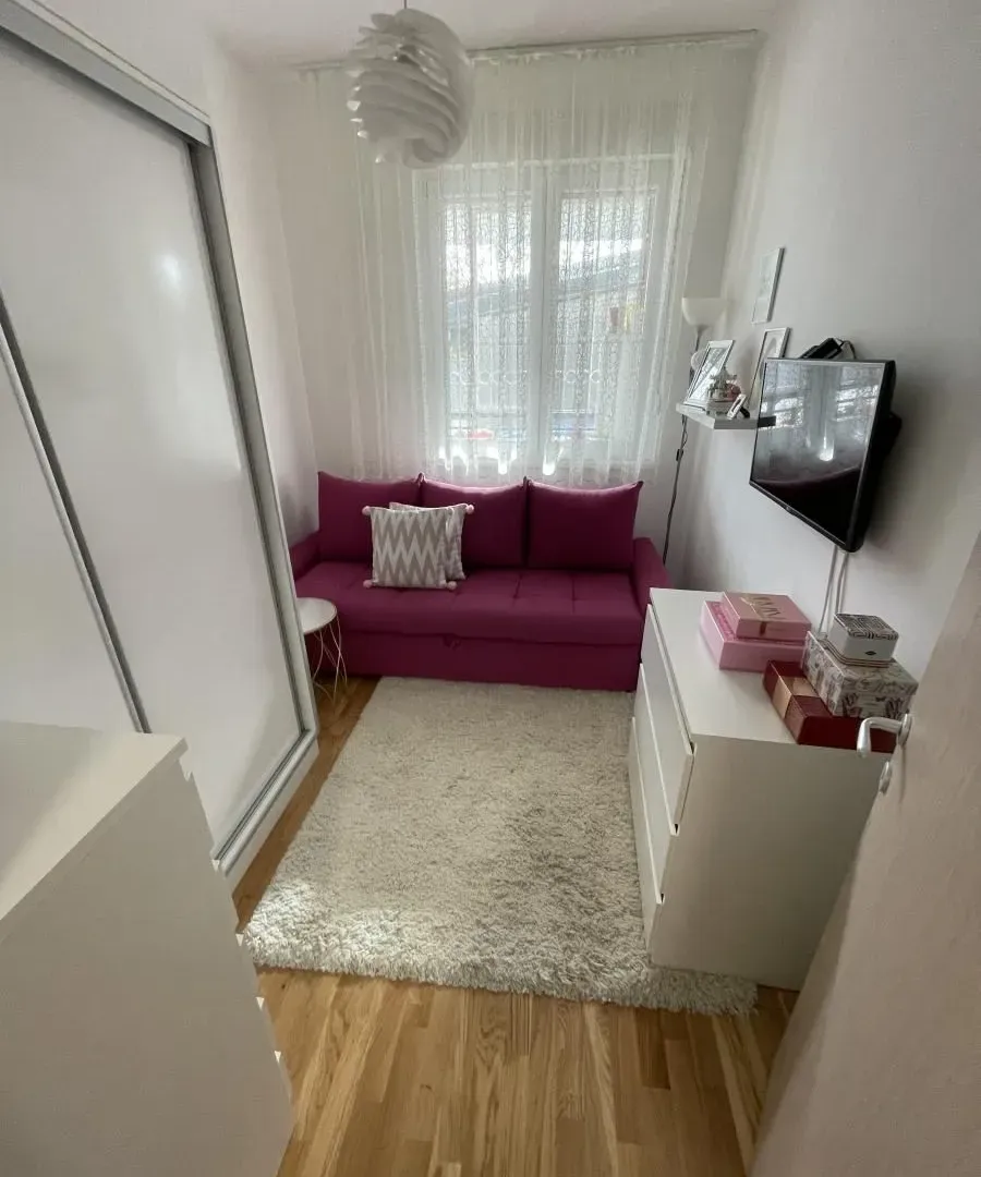 Prodaja, jednosoban stan, 39m², Salajka, Novi Sad Sve Podlokacije
