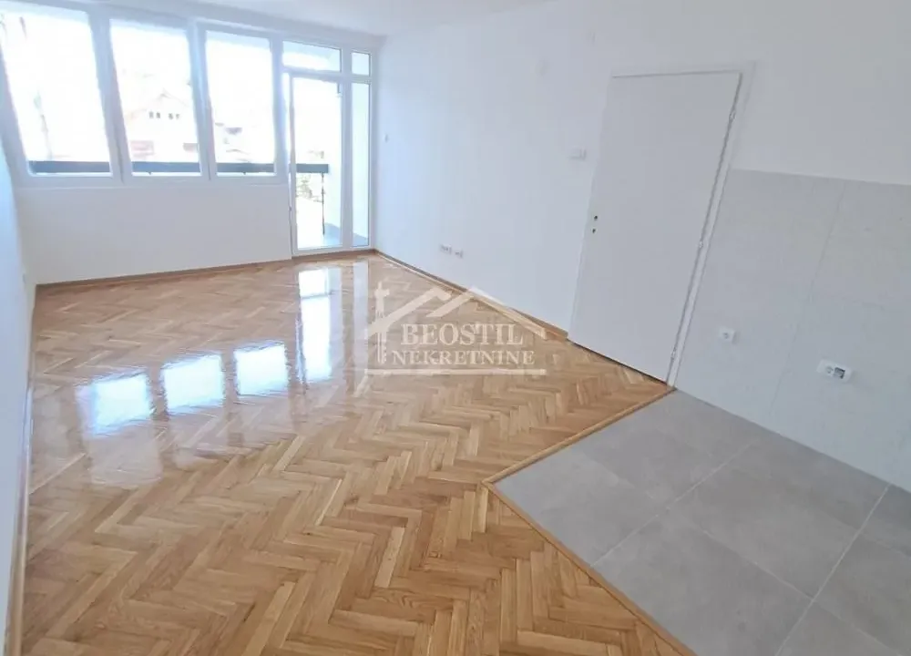 Prodaja, jednosoban stan, 42m², Borča 1, Borča Sve Podlokacije