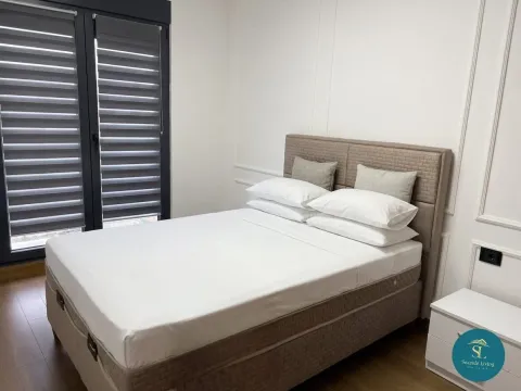 Izdavanje, jednosoban stan, 49m², Ljubović, Podgorica - image 6
