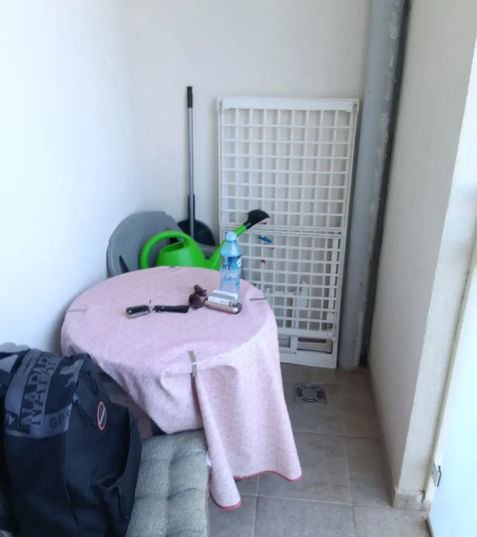 Rent, one bedroom apartment, 35m², Zabjelo, Podgorica