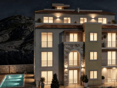 Prodaja, dvosoban stan, 61m², Sutomore, Bar - image 2