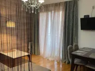 Prodaja, jednosoban stan, 43m², Lazi, Budva