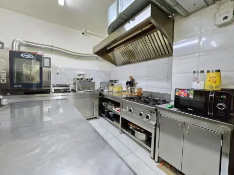 Sale, office space, 43m², City Kvart, Podgorica - image 9