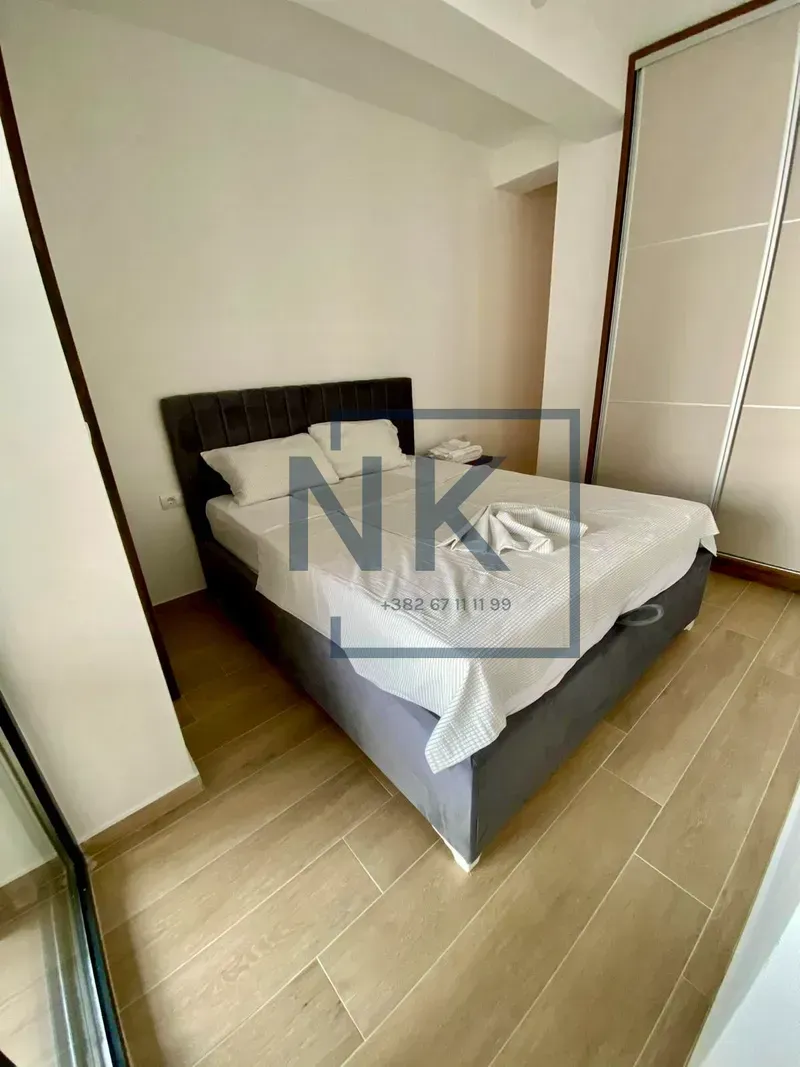 Prodaja, trosoban stan, 190m², Rafailovići, Budva