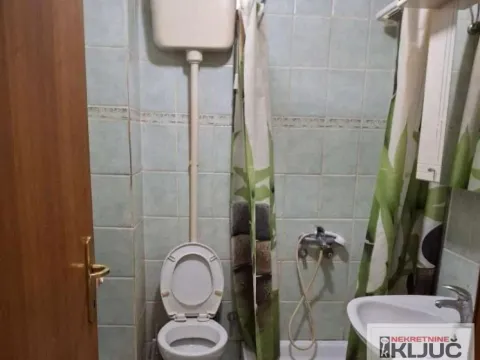 Rent, one bedroom apartment, 30m², Sajmište, Novi Sad - image 6