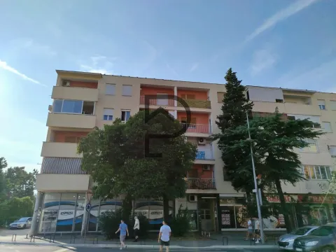 Prodaja, stan, 73m2, Gintaš, Podgorica Prodaja, stan, 73m2, Gintaš, Podgorica