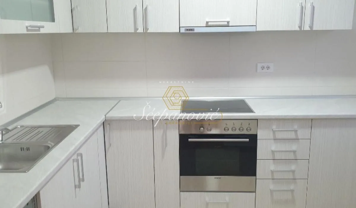 Prodaja, stan, 92m², Stari Majur, Petrovaradin