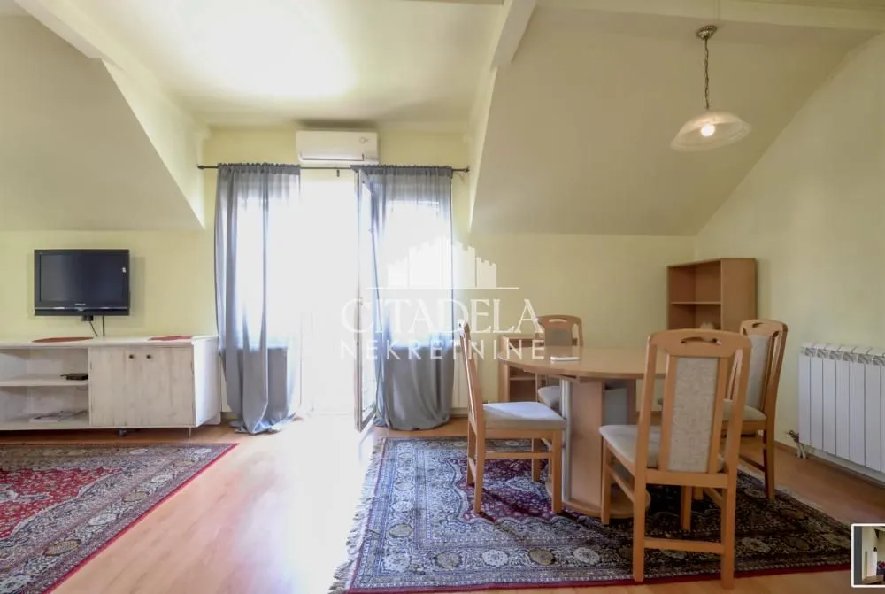 Sale, two bedroom apartment, 84m², Altina, Beograd