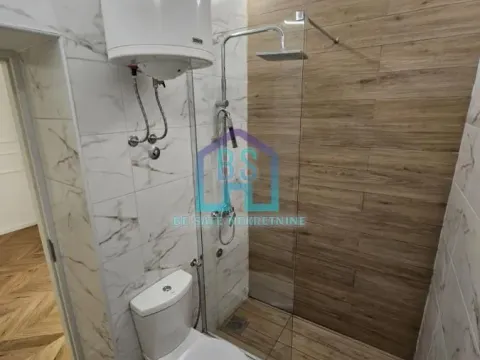 Prodaja, jednosoban stan, 21m², Stari grad, Novi Sad - image 20