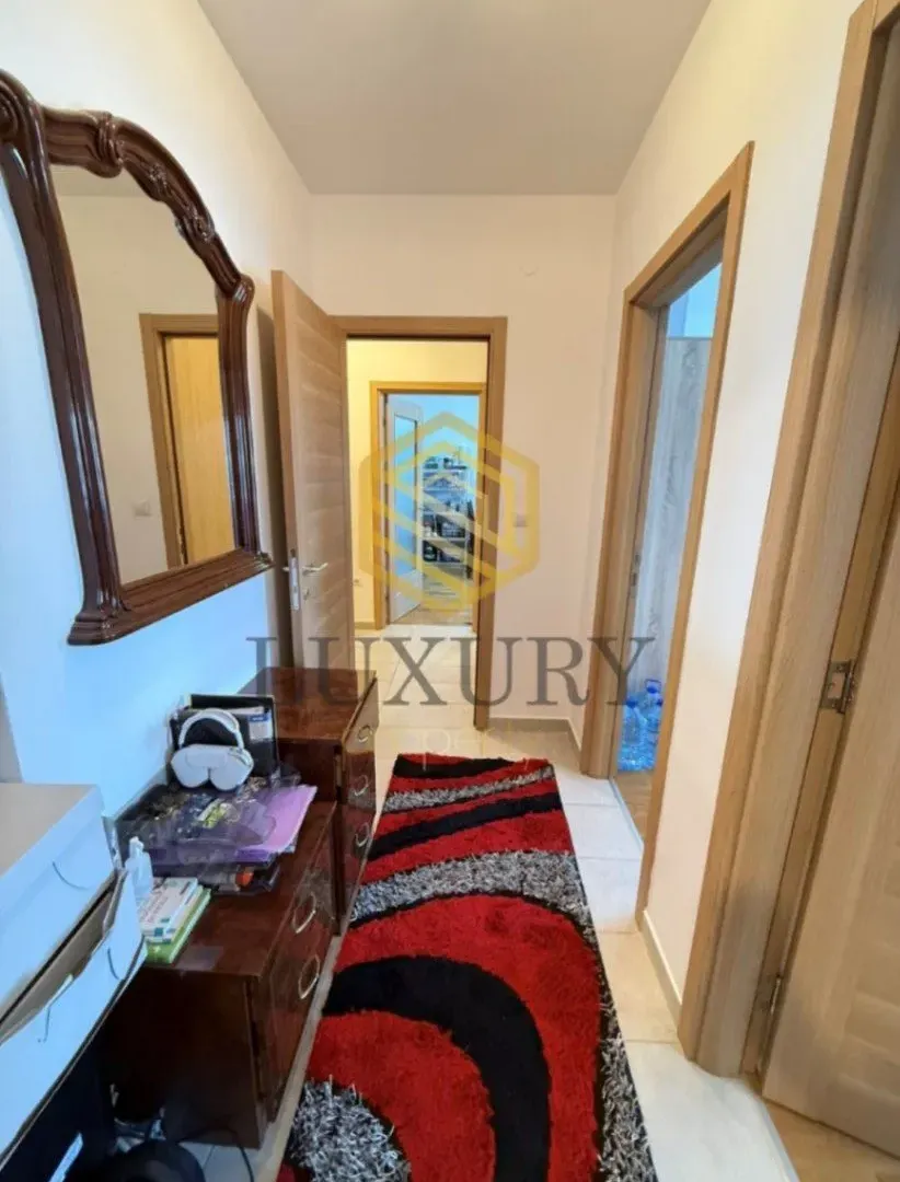 Rent, two bedroom apartment, 65m², Stari Aerodrom, Podgorica