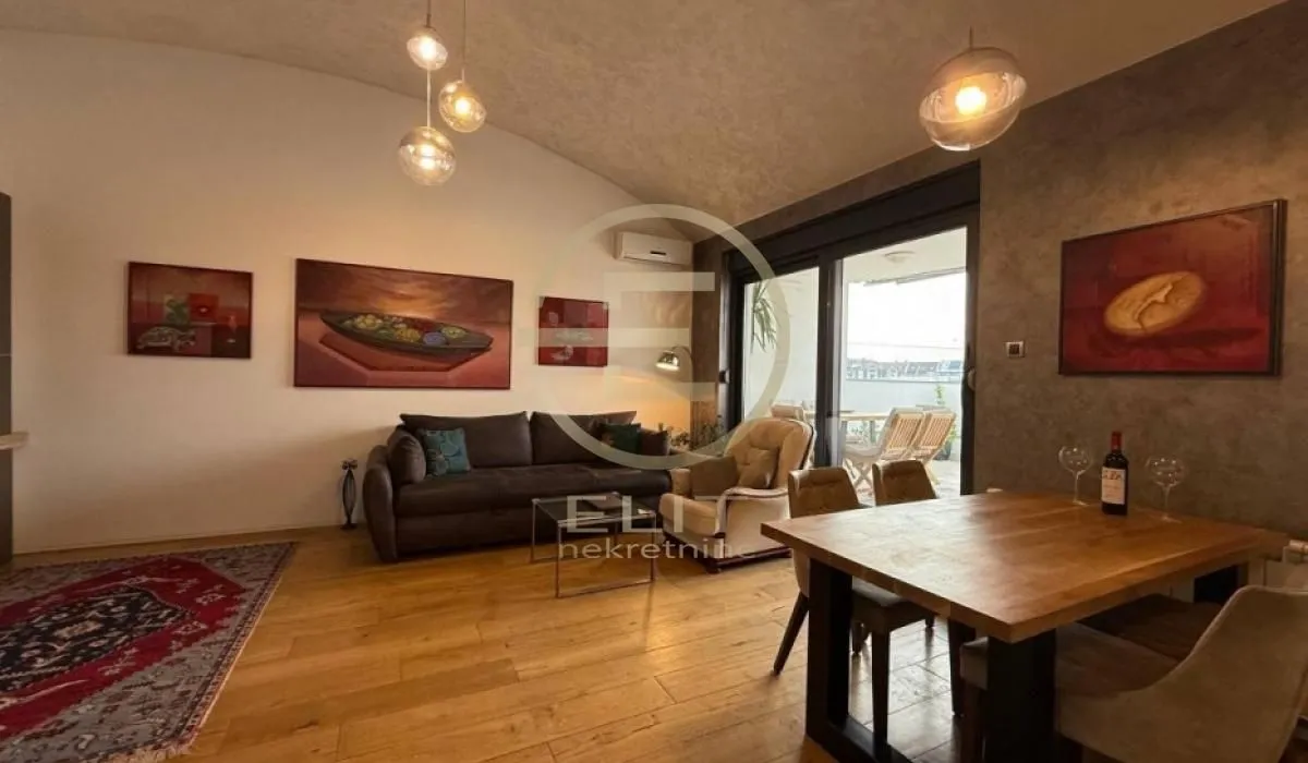 Prodaja, stan, 117m², Novi Sad Sve Podlokacije, Novi Sad