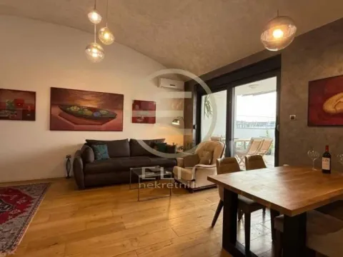 Prodaja, stan, 117m², Centar, Novi Sad - image 3