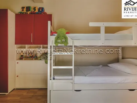 Prodaja, dvosoban stan, 47m², Topla, Herceg Novi - image 2