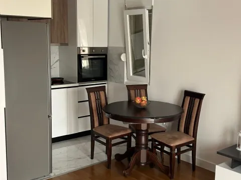 Rent, one bedroom apartment, 46m², Zabjelo, Podgorica - image 4