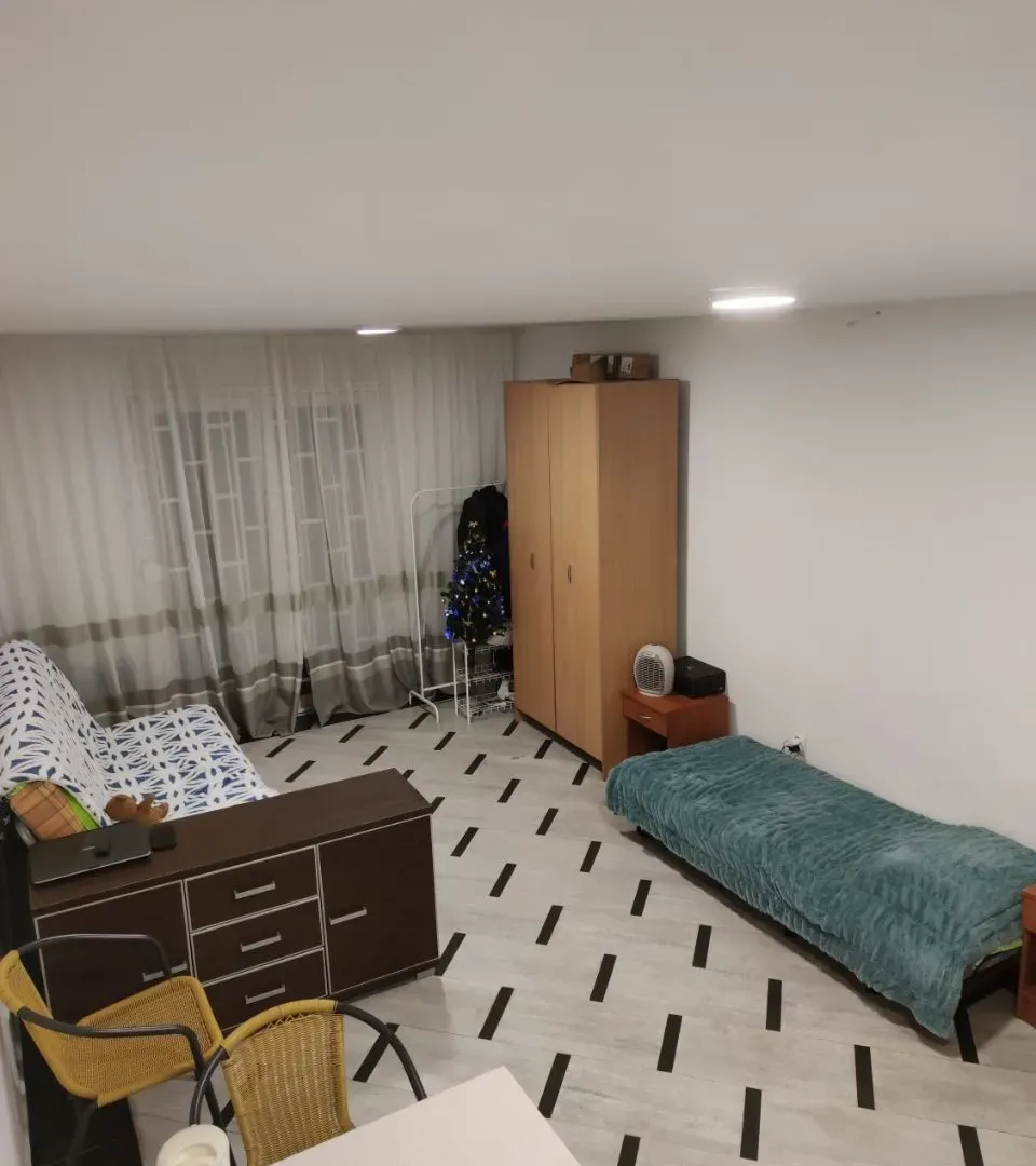 Sale, apartment, 35m², Prijevor, Budva