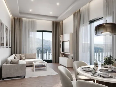 Prodaja, jednosoban stan, 41m², Kumbor, Herceg Novi - image 5