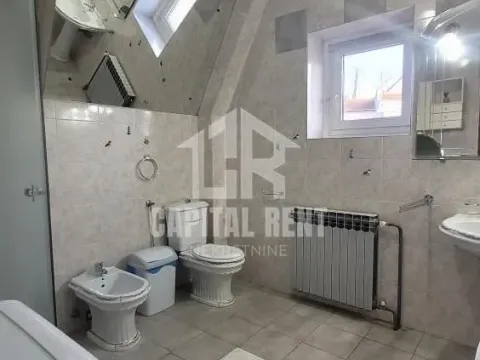 Rent, house, 220m², Senjak, Beograd - image 7