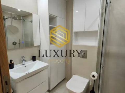 Izdavanje, dvosoban stan, 54m², City Kvart, Podgorica - image 5