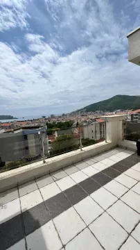 Sale, two bedroom apartment, 68m², Budva, Crna Gora - image 5