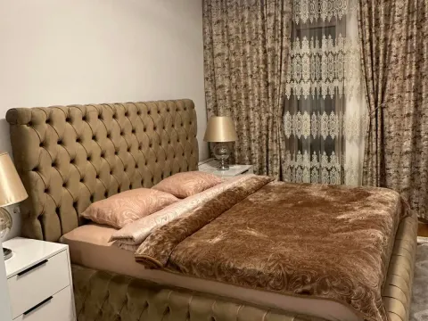 Rent, two bedroom apartment, 88m², Stara Varoš, Podgorica - image 6