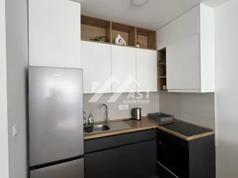 Izdavanje, dvosoban stan, 43m², Podbara, Novi Sad Sve Podlokacije - image 5