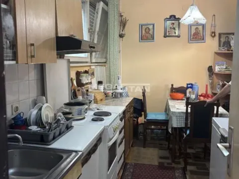 Prodaja, dvosoban stan, 56m², Palilula Sve Podlokacije, Beograd - image 4