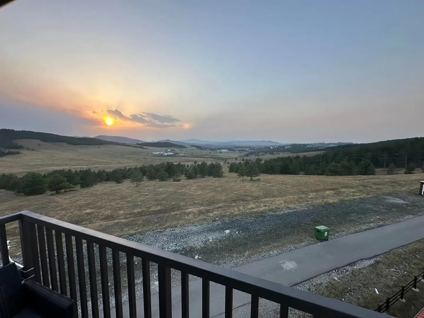 Prodaja, dvosoban stan, 37m², Centar, Zlatibor