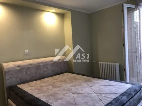 Izdavanje, dvosoban stan, 60m², Novo naselje, Novi Sad - image 7