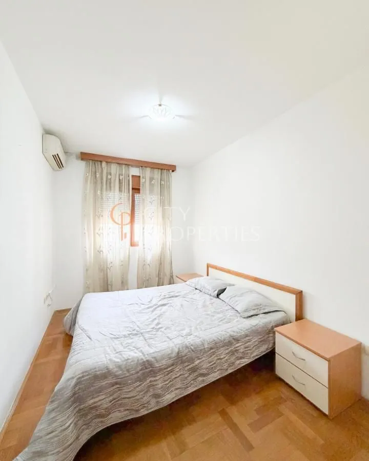 Rent, apartment, 59m², Preko Morače, Podgorica