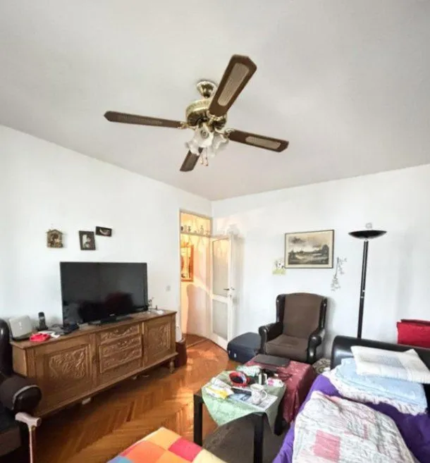 Prodaja, dvosoban stan, 75m², Preko Morače, Podgorica