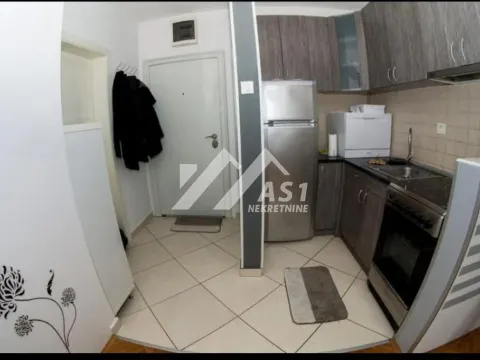 Rent, one bedroom apartment, 40m², Grbavica, Novi Sad Sve Podlokacije - image 8
