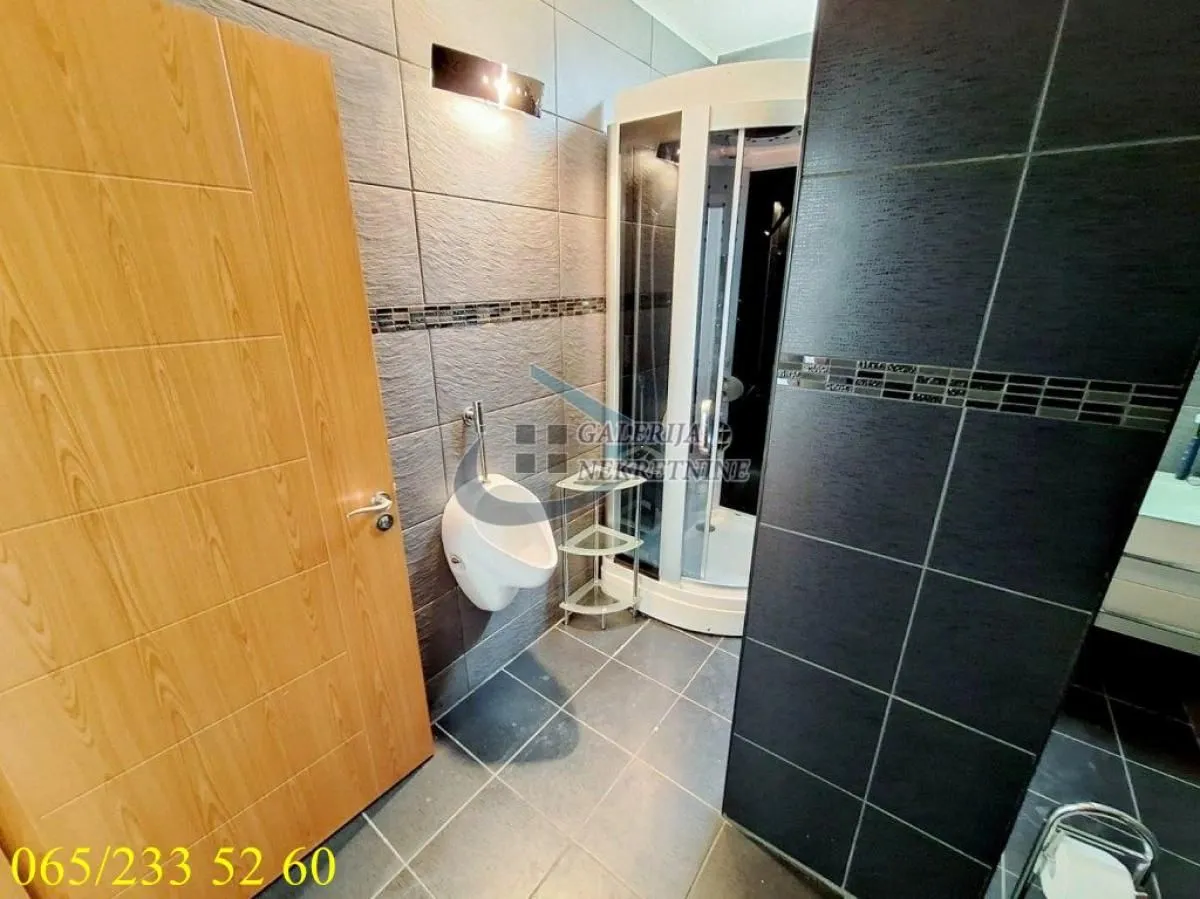 Prodaja, stan, 96m², Veliki Mokri Lug, Zvezdara Sve Podlokacije
