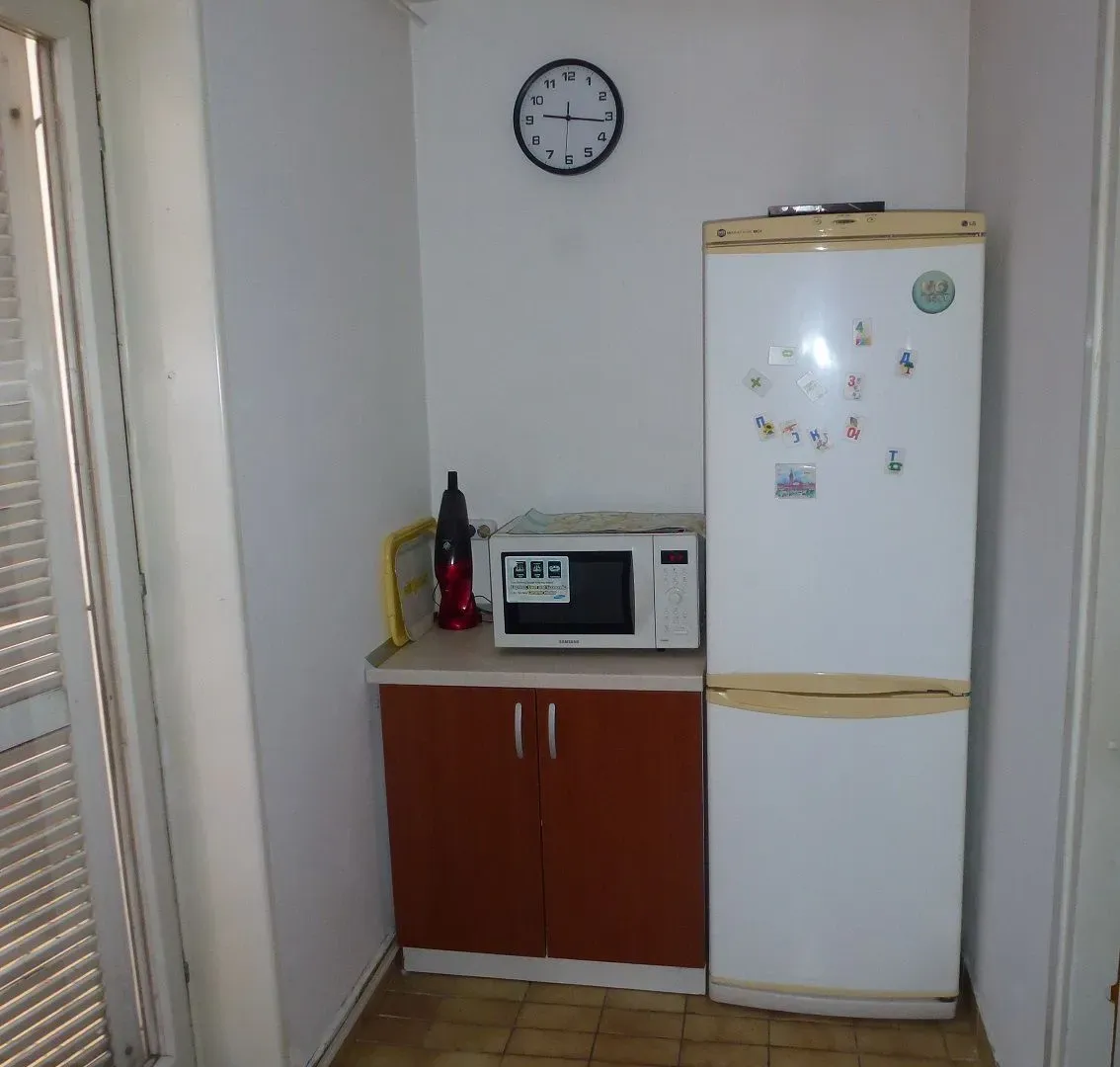 Sale, two bedroom apartment, 57m², Novi Beograd Sve Podlokacije, Beograd