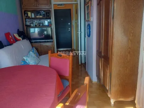Prodaja, jednosoban stan, 28m², Novi Beograd Blok 63, Novi Beograd Sve Podlokacije - image 4