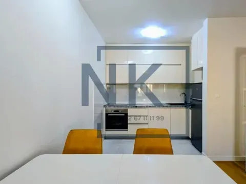 Izdavanje, dvosoban stan, 69m², Central Point, Podgorica - image 7