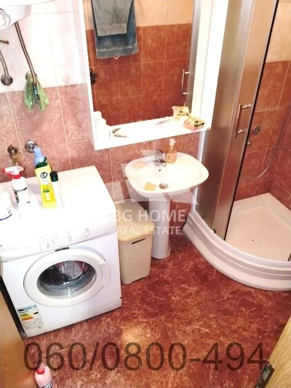 Rent, one bedroom apartment, 28m², Zvezdara Sve Podlokacije, Beograd