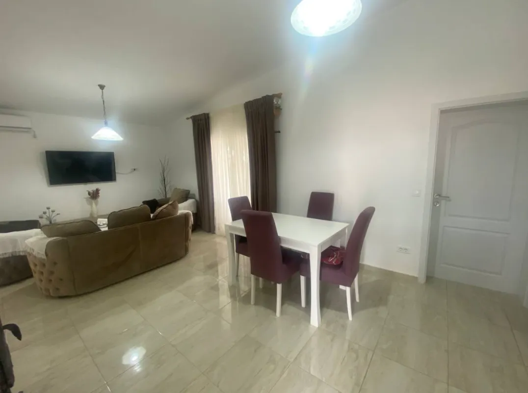 Rent, three bedroom apartment, 100m², Šušanj, Bar