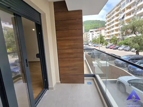 Prodaja, dvosoban stan, 66m², Rozino, Budva - image 7